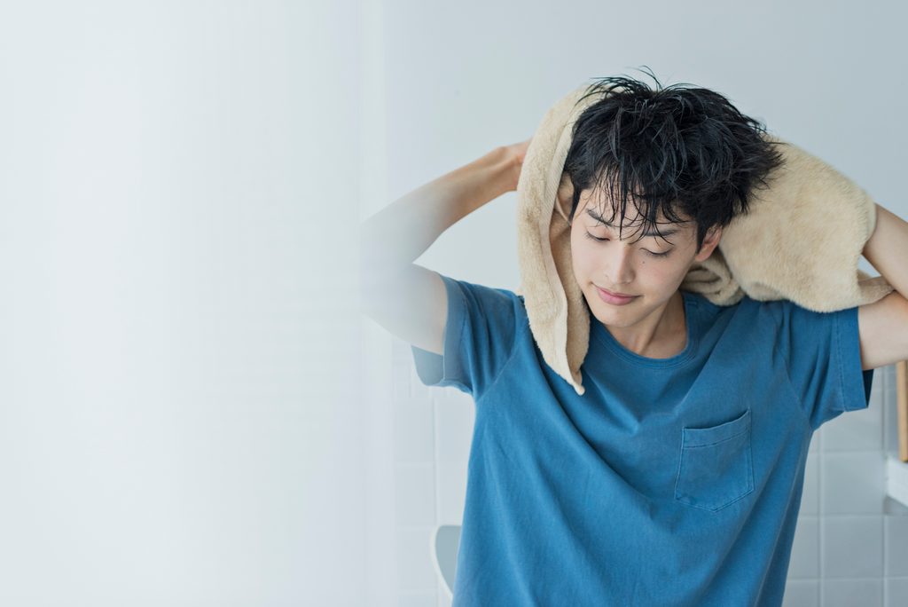 AGAは何歳から？