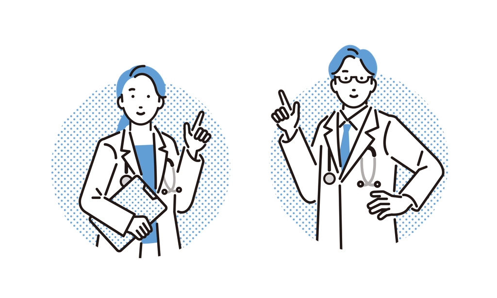 AGA治療薬の副作用とは
