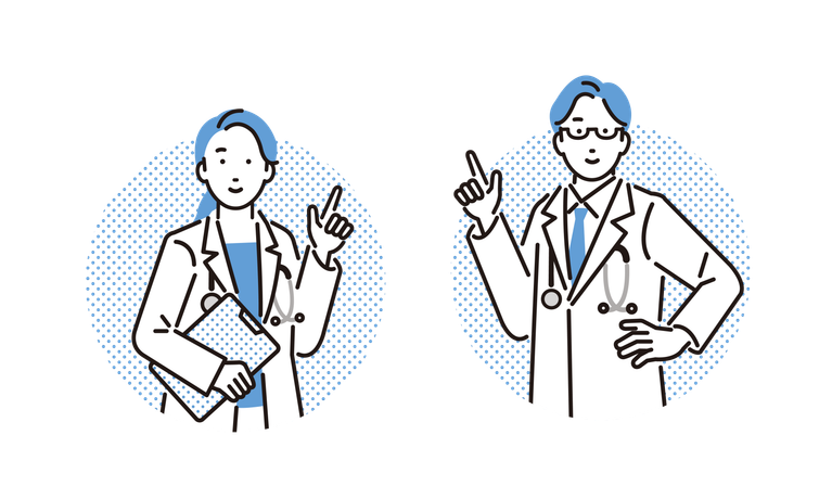 AGA治療薬の副作用とは